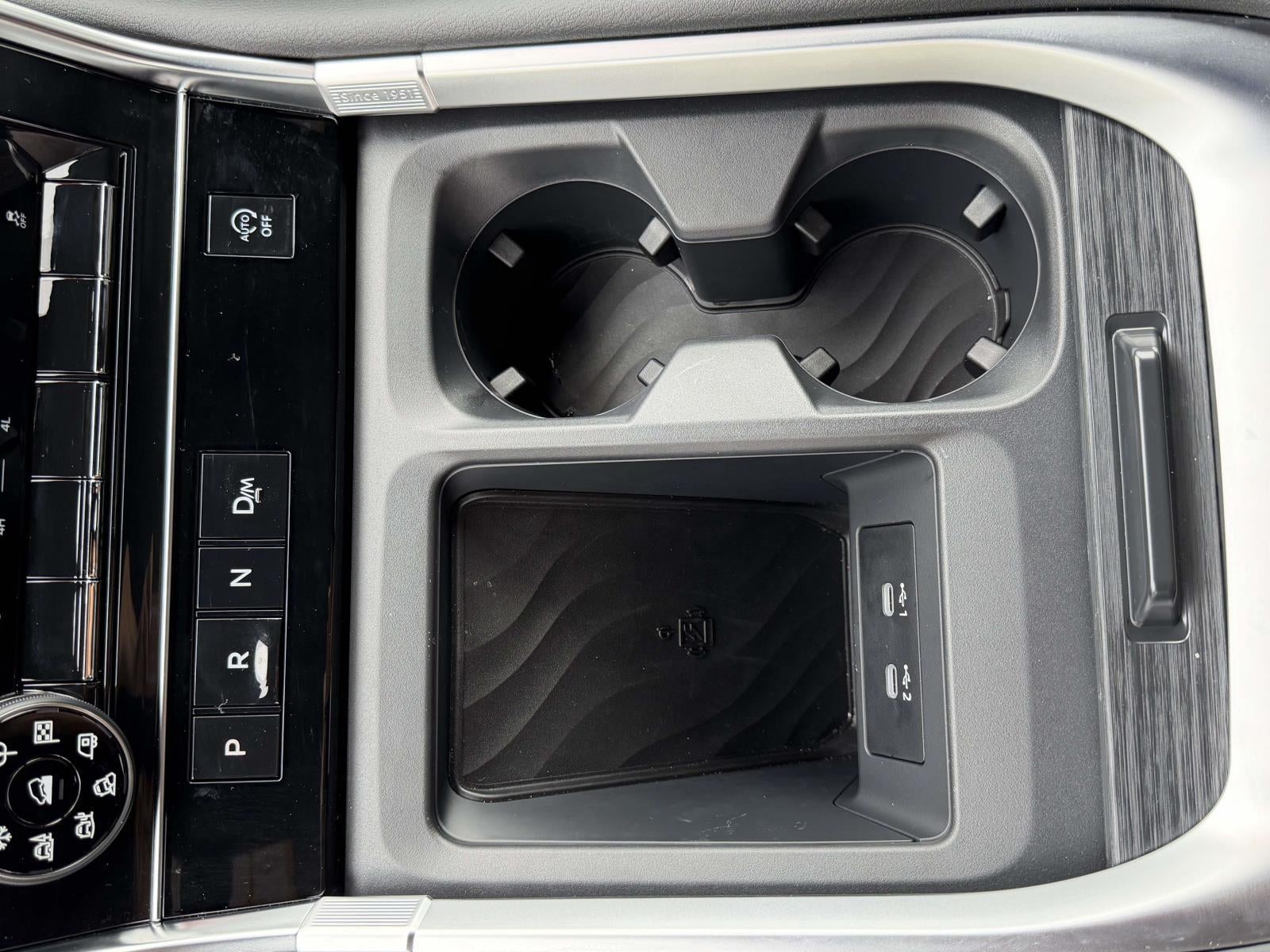 2025 Nissan Armada SL
