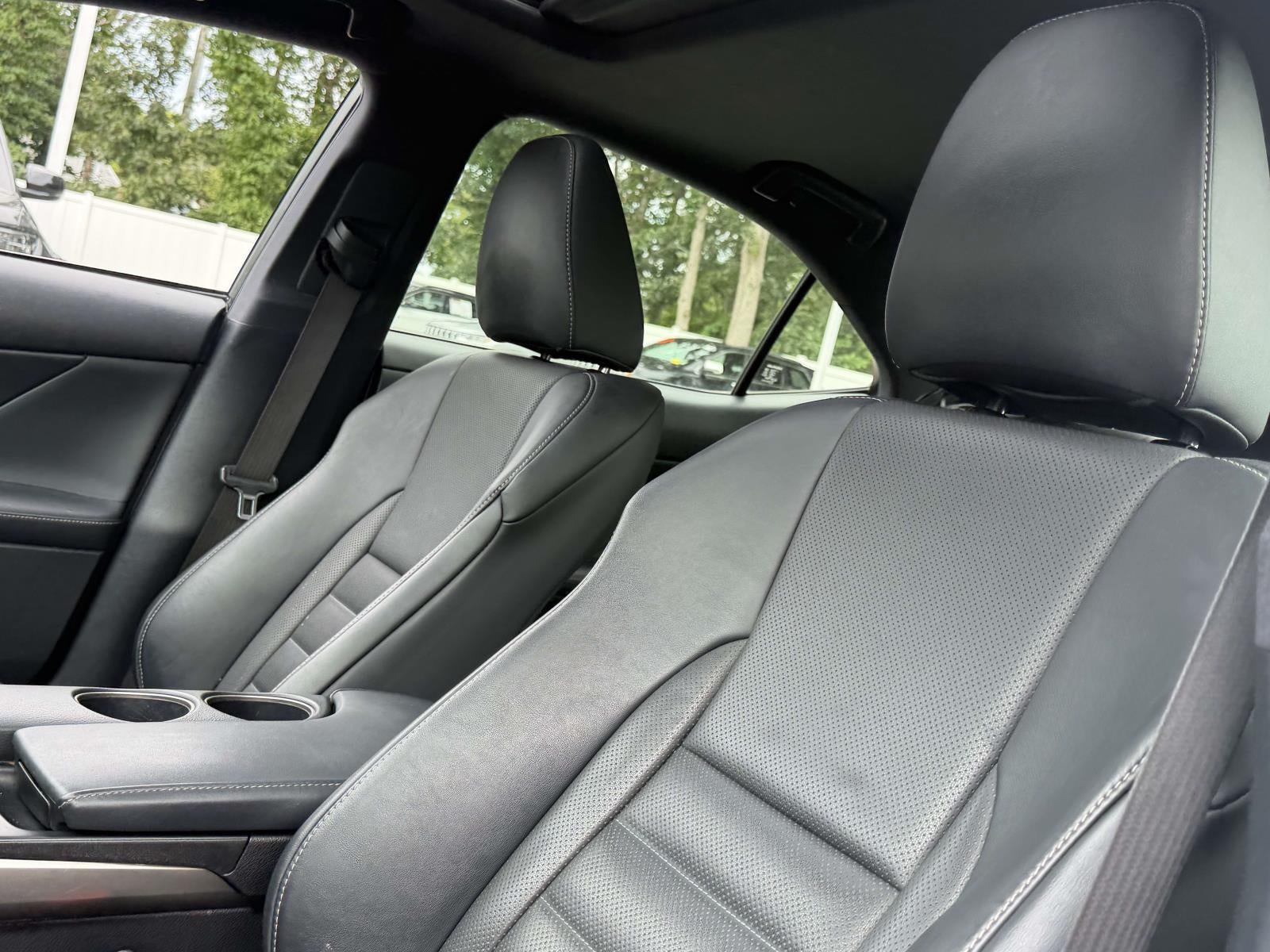 2016 Lexus IS 300 300