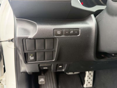 2016 Lexus IS 300 300