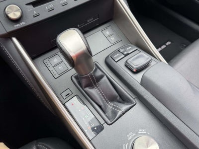 2016 Lexus IS 300 300