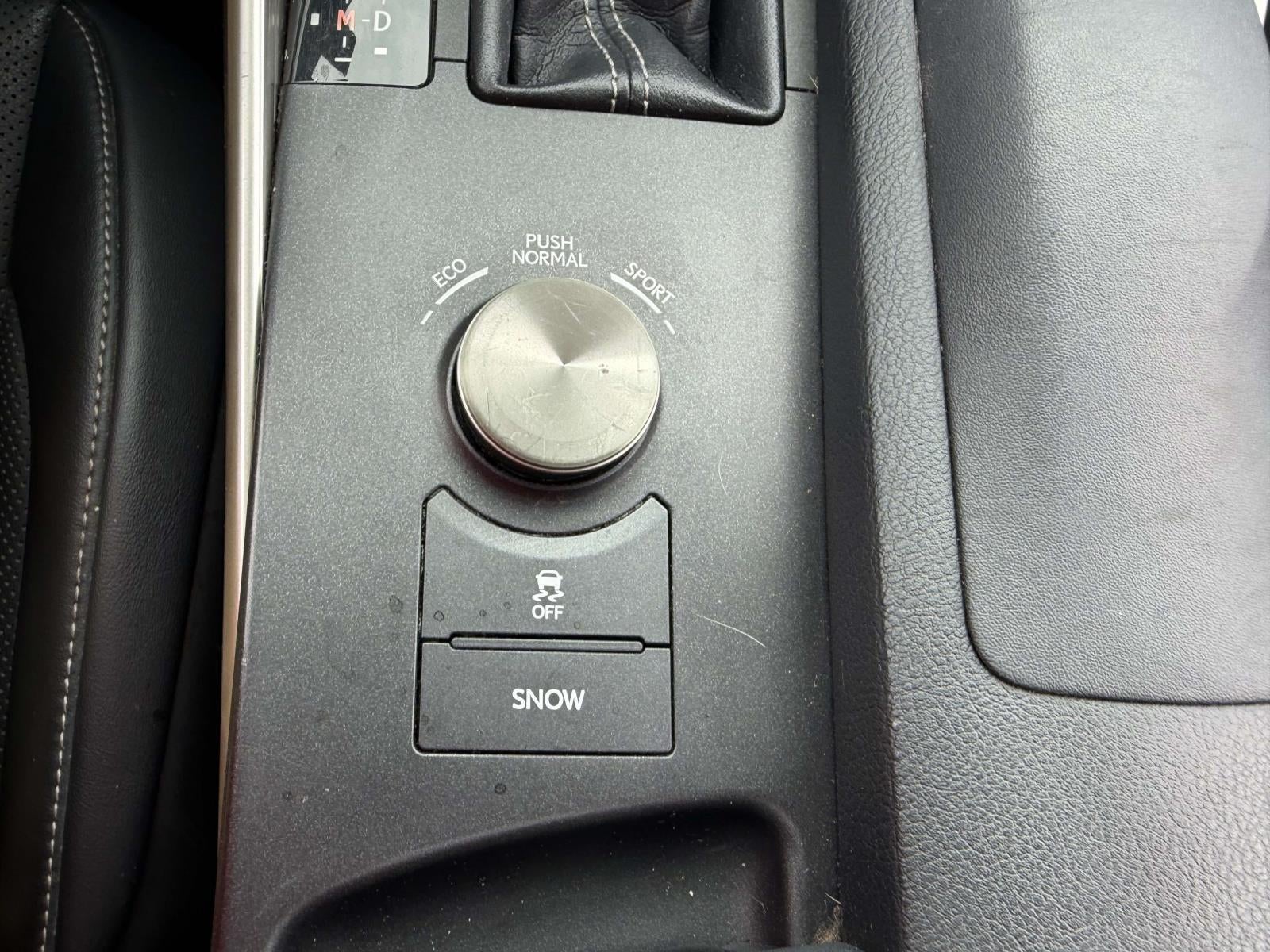 2016 Lexus IS 300 300