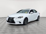 2016 Lexus IS 300 300