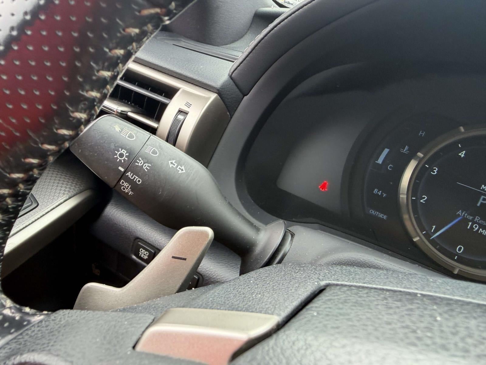 2016 Lexus IS 300 300