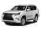 2016 Lexus GX 460 460