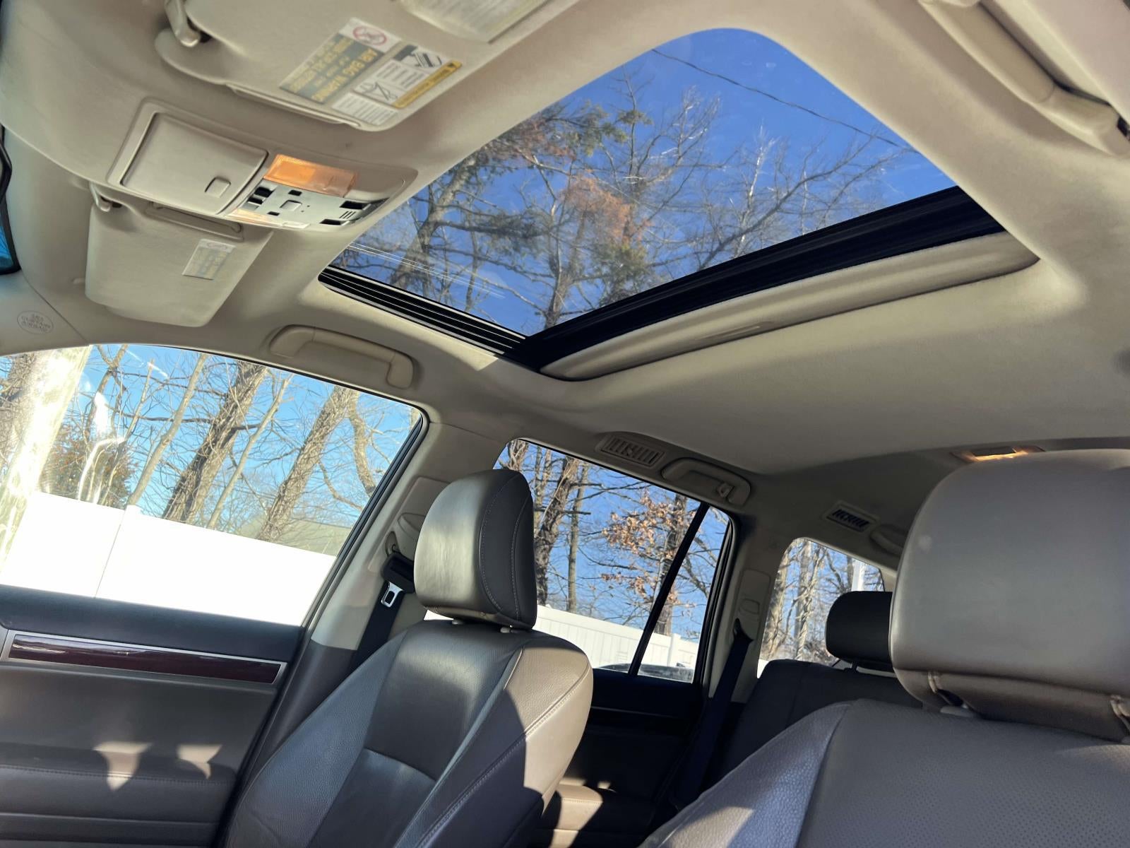 2016 Lexus GX 460 460