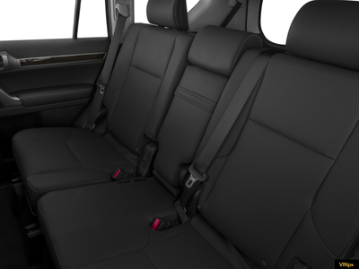 2016 Lexus GX 460 460