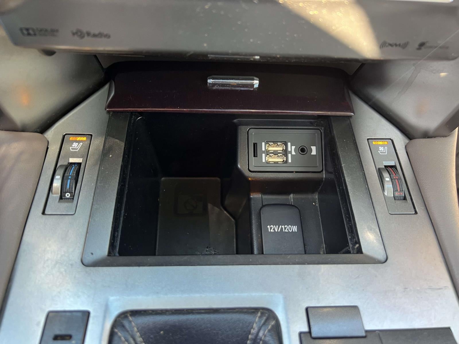 2016 Lexus GX 460 460