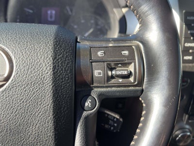 2016 Lexus GX 460 460