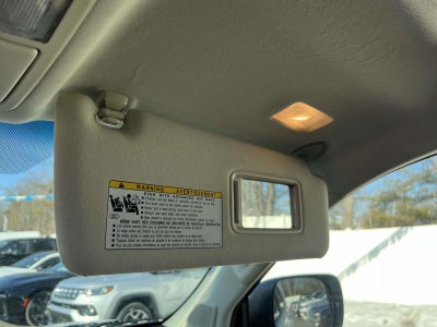 2016 Lexus GX 460 460