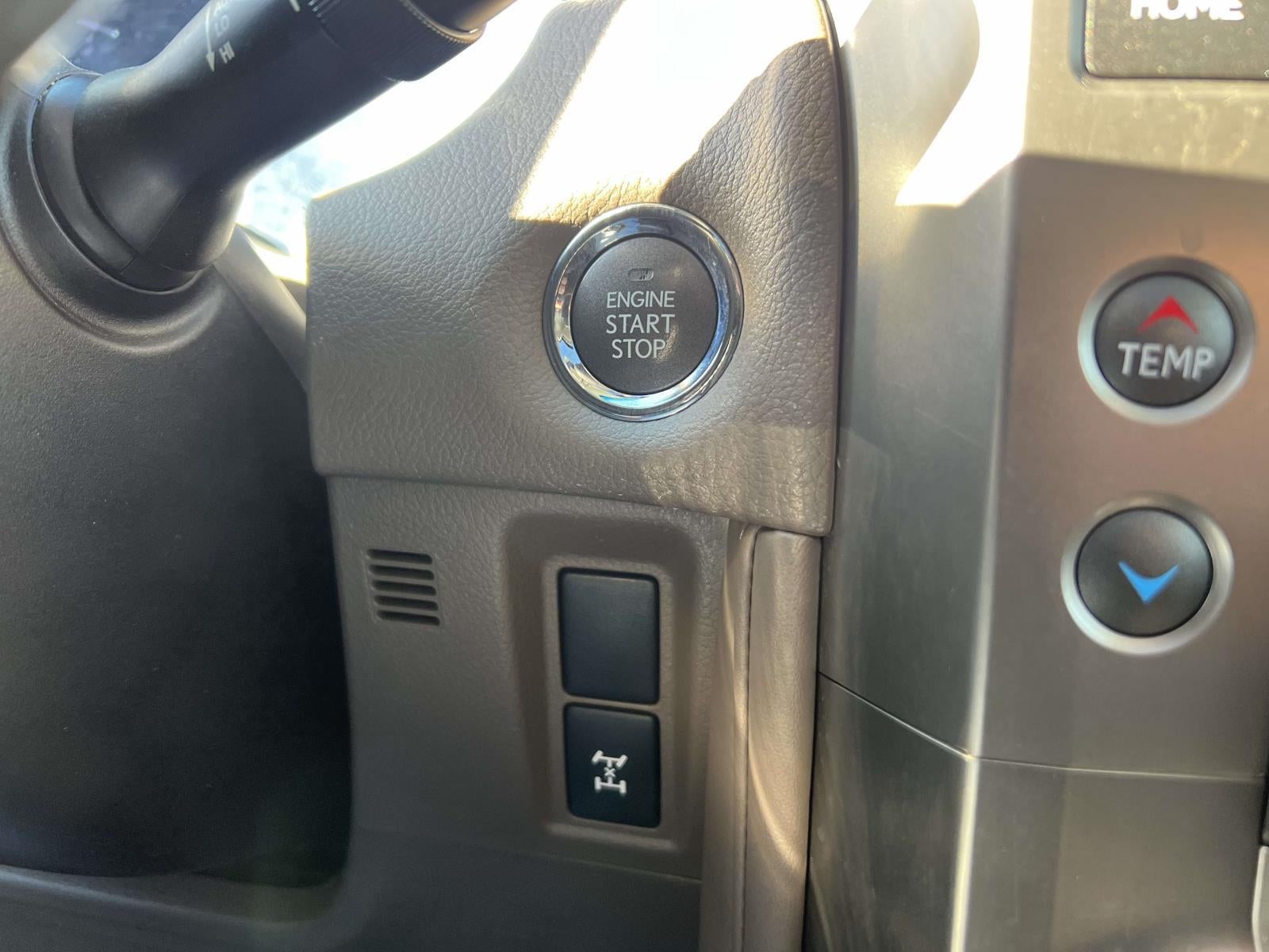 2016 Lexus GX 460 460