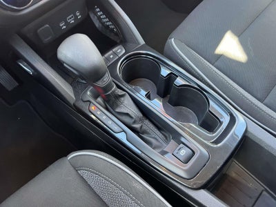 2021 Chevrolet Trailblazer AWD LT