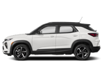 2021 Chevrolet Trailblazer AWD RS