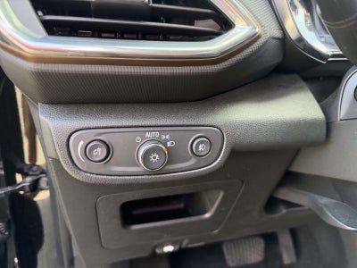 2023 Chevrolet Trailblazer FWD ACTIV