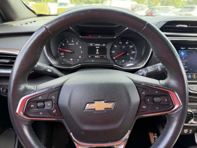 2023 Chevrolet Trailblazer FWD ACTIV