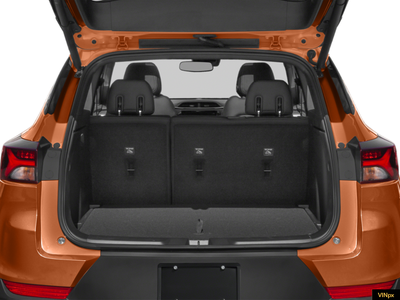 2023 Chevrolet Trailblazer FWD ACTIV