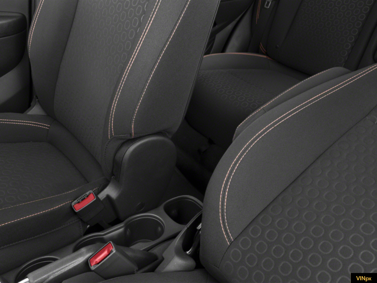 2022 Chevrolet Trax AWD LS