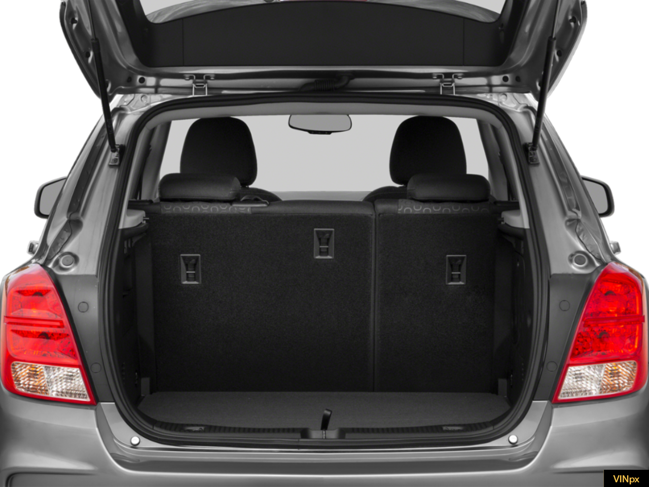 2022 Chevrolet Trax AWD LS