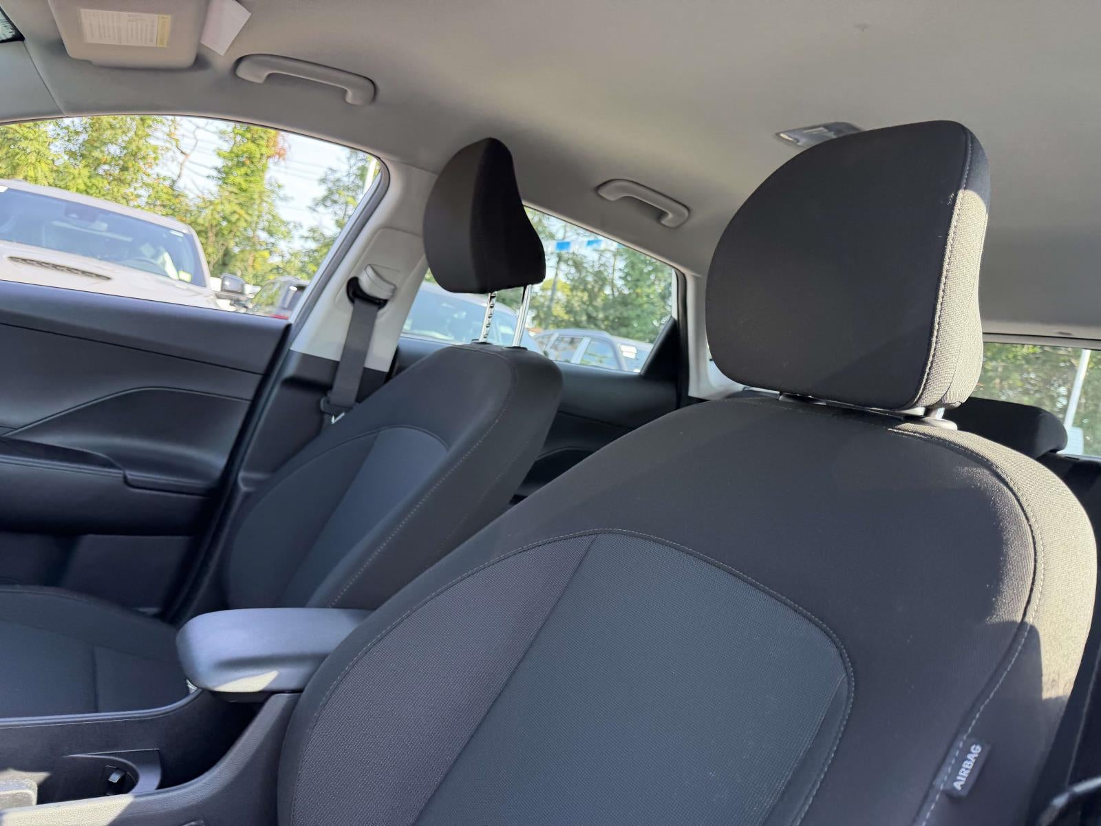 2024 Hyundai Kona SE
