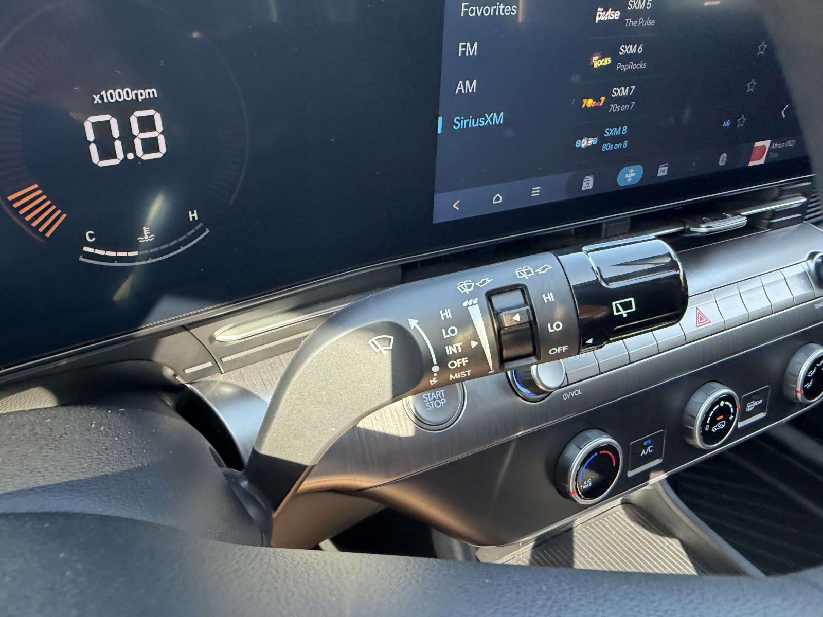 2024 Hyundai Kona SE