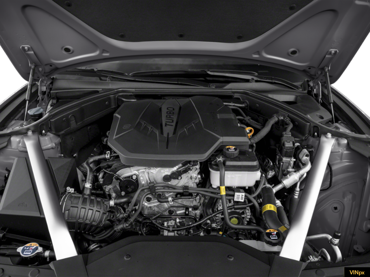 2025 Genesis G70 2.5T AWD