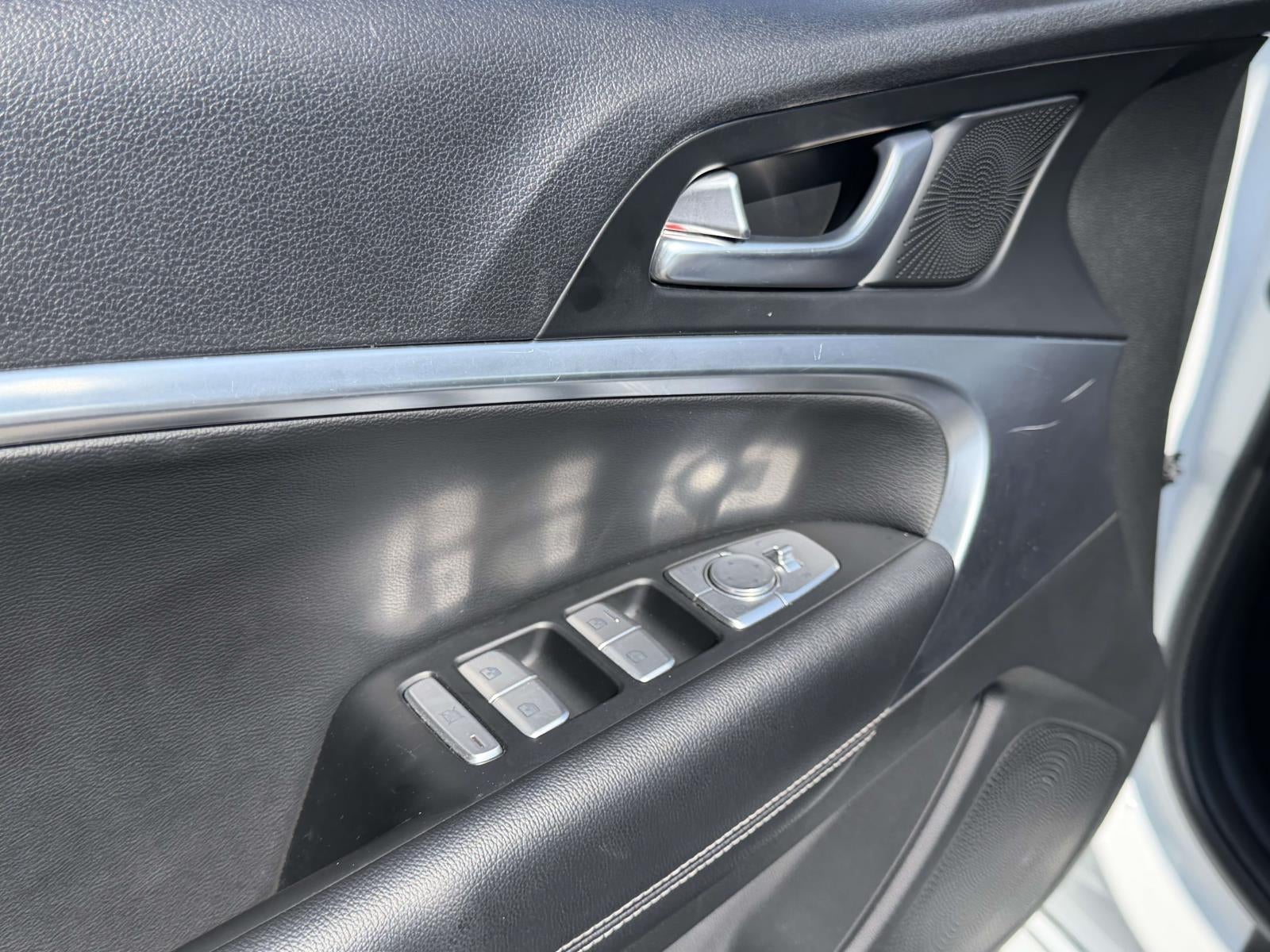 2025 Genesis G70 2.5T AWD