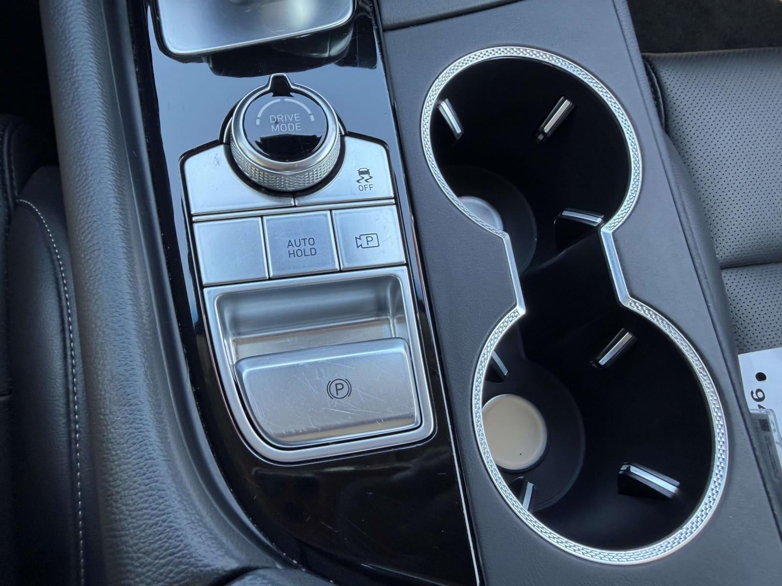 2025 Genesis G70 2.5T AWD