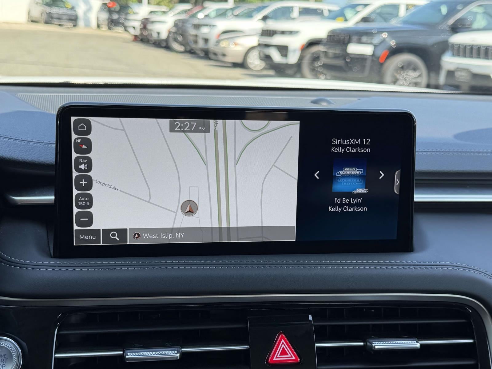 2025 Genesis G70 2.5T AWD