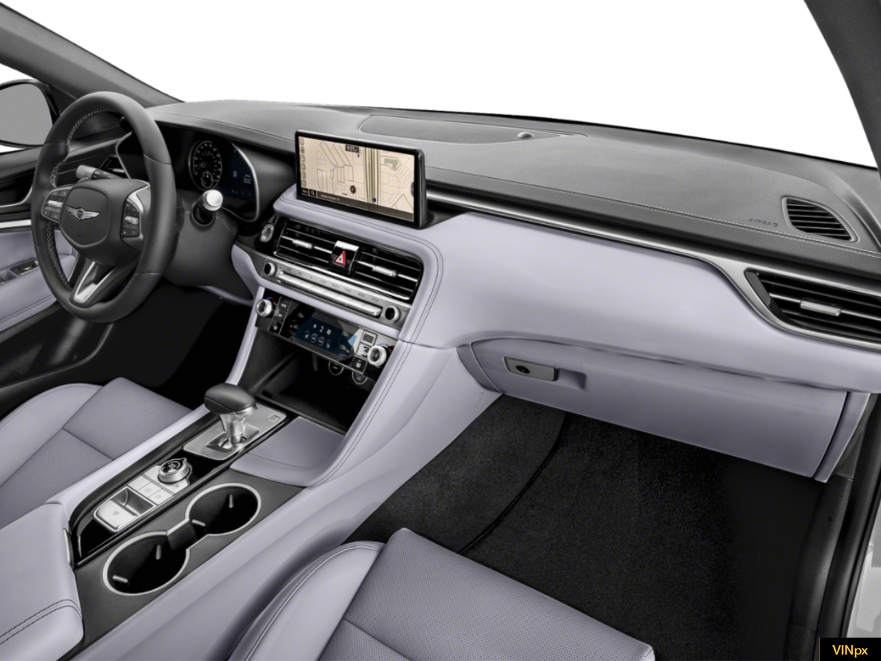 2025 Genesis G70 2.5T AWD
