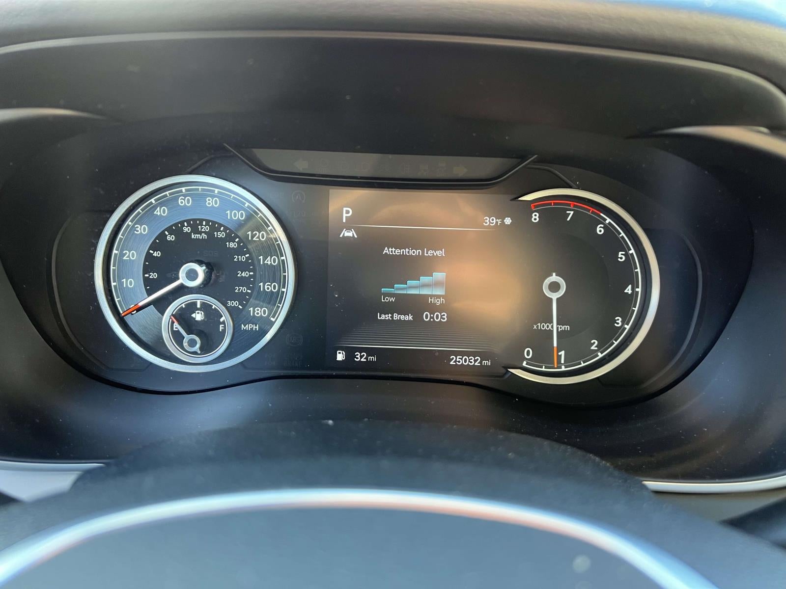 2023 Genesis G70 2.0T AWD