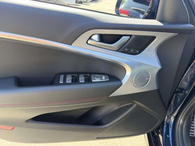 2022 Genesis G70 3.3T AWD
