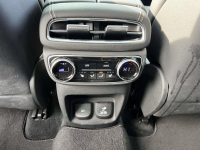 2024 Genesis GV80 3.5T AWD