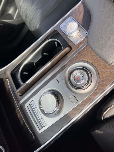 2024 Genesis GV80 3.5T AWD