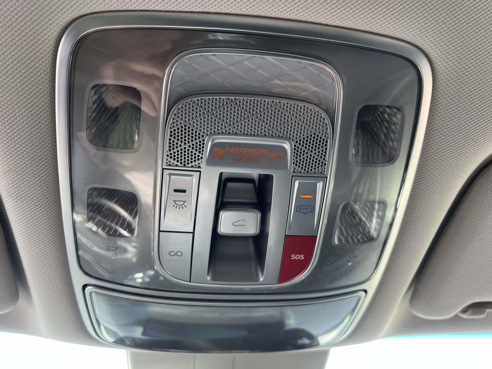 2024 Genesis GV80 3.5T AWD