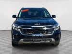 2024 Kia Seltos SX Turbo