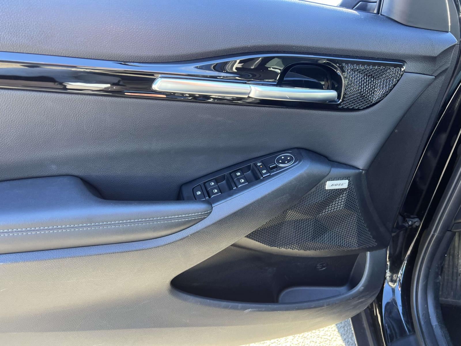 2024 Kia Seltos SX Turbo