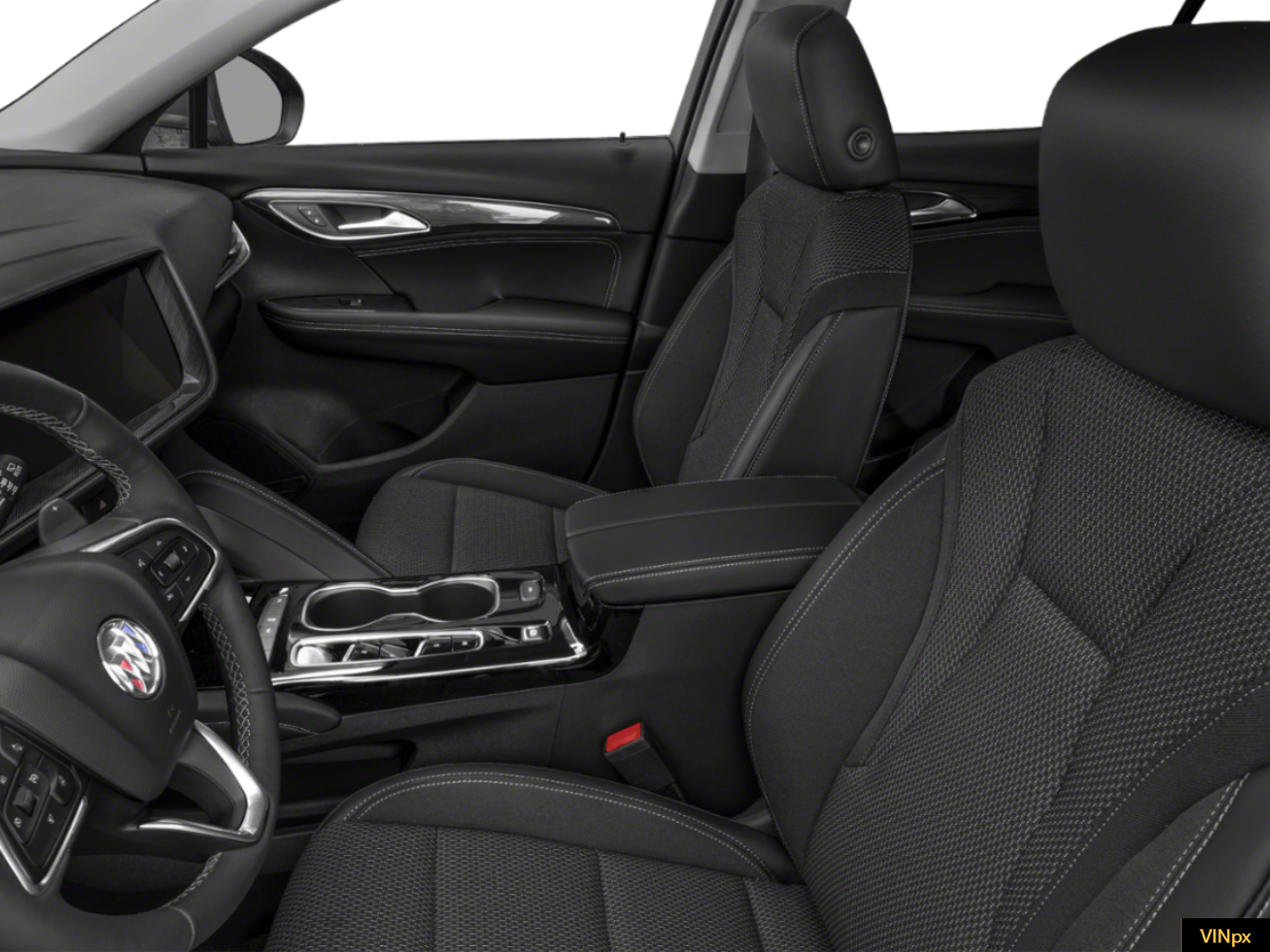 2023 Buick Envision Essence AWD