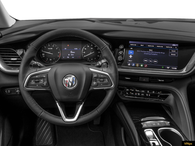 2023 Buick Envision Essence AWD