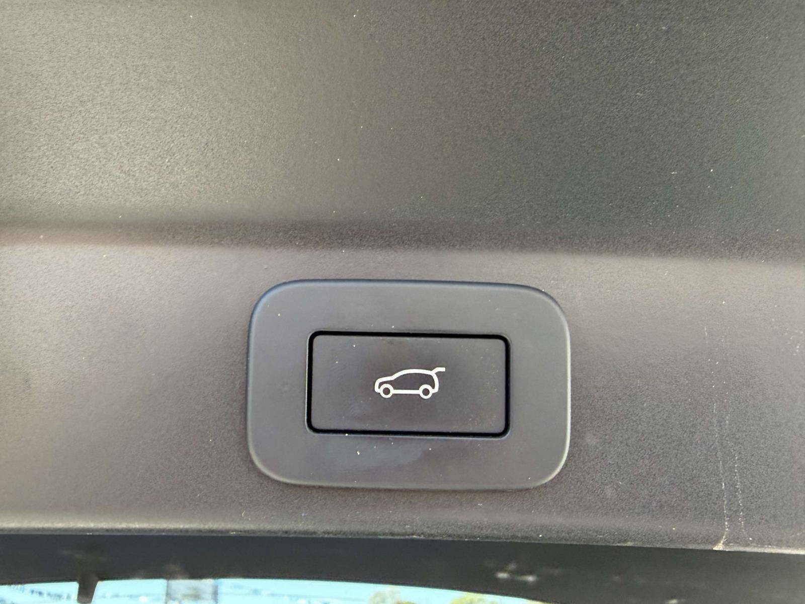2025 Jaguar F-PACE R-Dynamic S P250 AWD Automatic