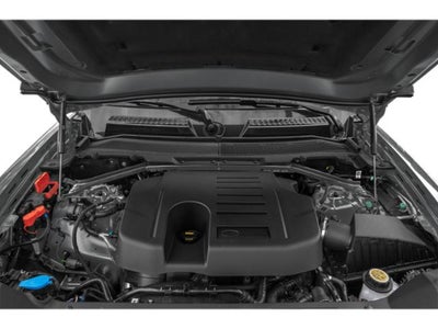 2025 Land Rover Defender 110 P300