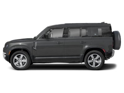 2025 Land Rover Defender 110 P300