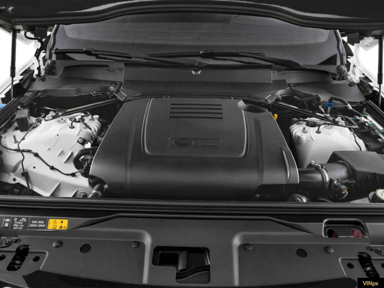 2025 Land Rover Discovery P300 S