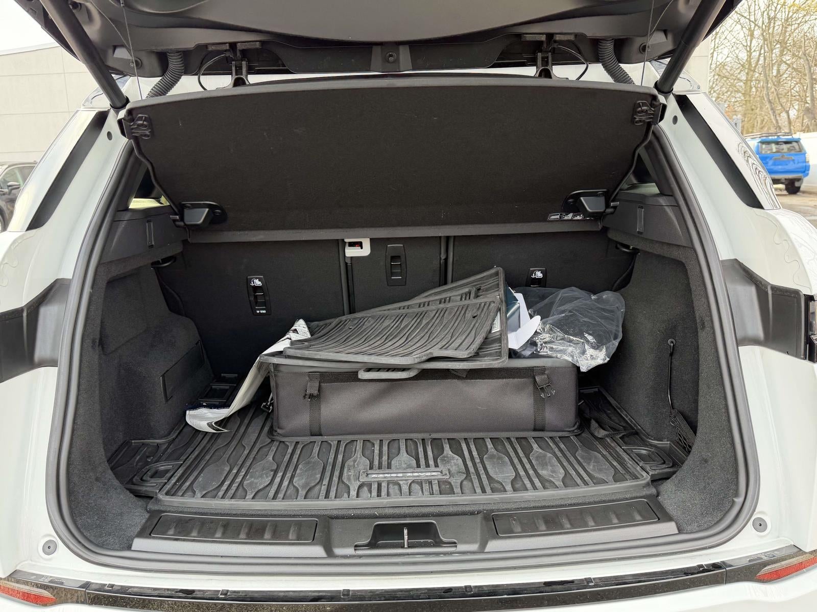 2026 Land Rover Range Rover Evoque Core S