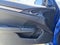 2020 Honda Civic Hatchback Sport
