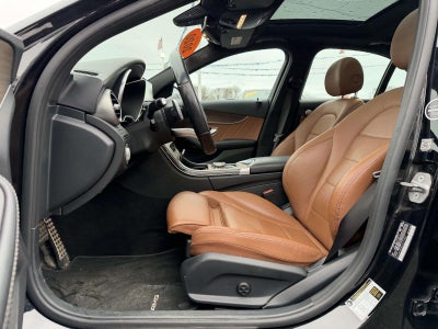 2020 Mercedes-Benz C 300 4MATIC®