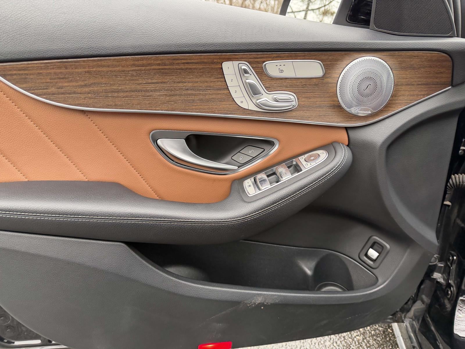 2020 Mercedes-Benz C 300 4MATIC®