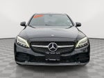 2020 Mercedes-Benz C 300 4MATIC®