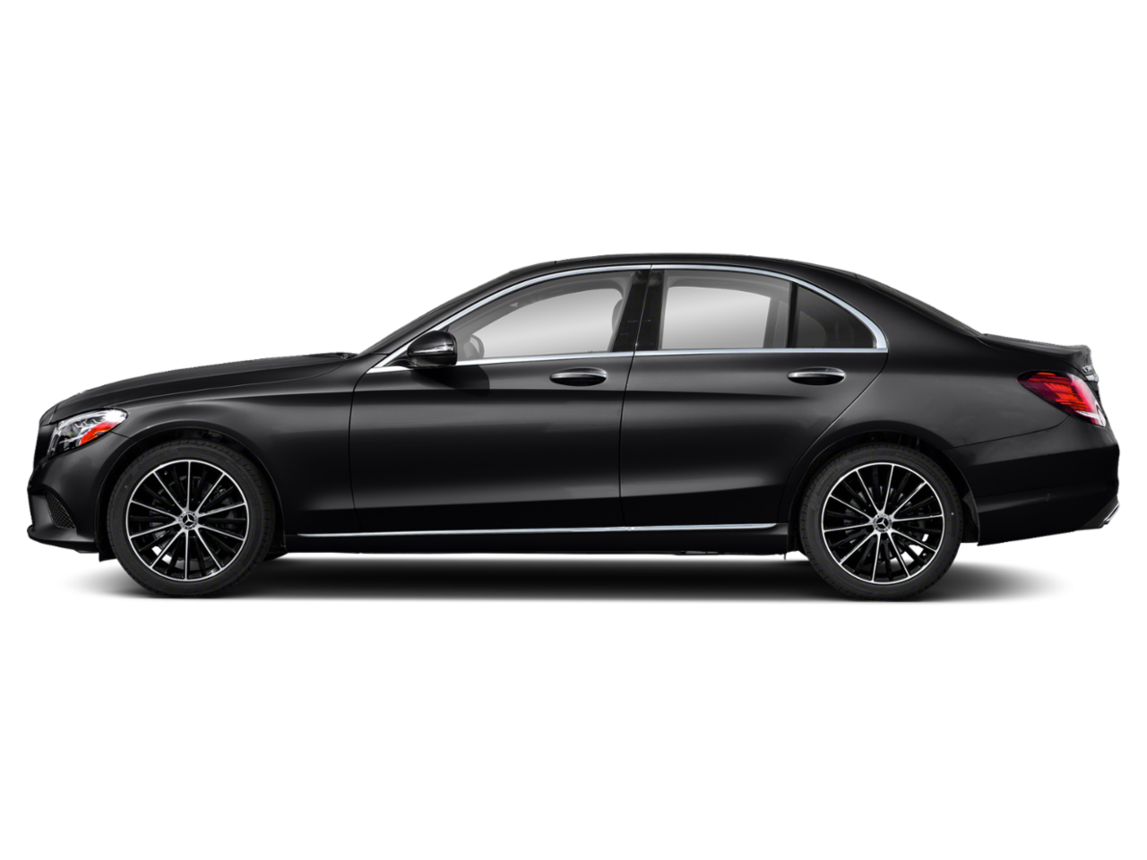 2020 Mercedes-Benz C 300 4MATIC®