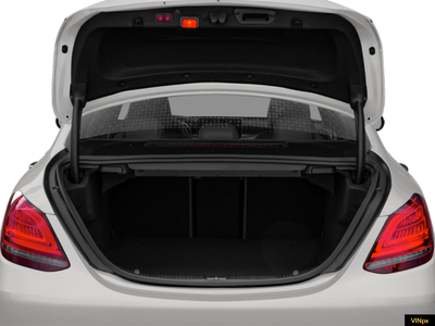 2020 Mercedes-Benz C 300 4MATIC®