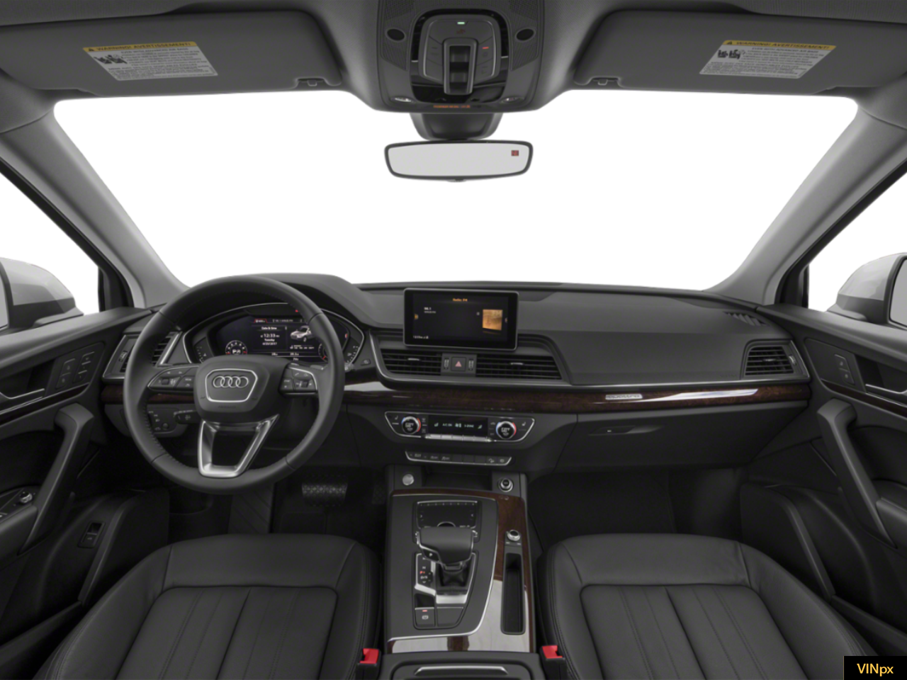 2018 Audi Q5 2.0T Premium