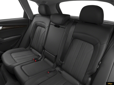 2020 Audi Q5 Premium Plus 45 TFSI quattro S tronic